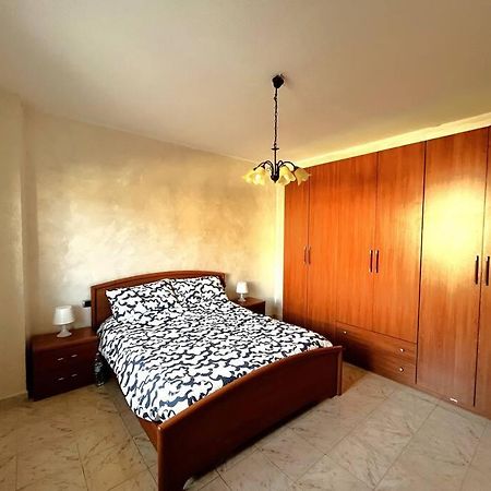 Ferienwohnung Il Posto Giusto La Maddalena  Exterior foto