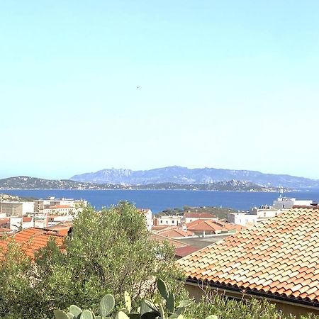 Ferienwohnung Il Posto Giusto La Maddalena  Exterior foto
