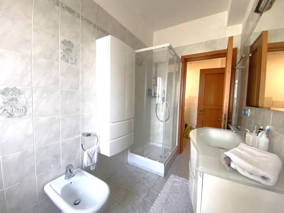 Ferienwohnung Il Posto Giusto La Maddalena  Exterior foto